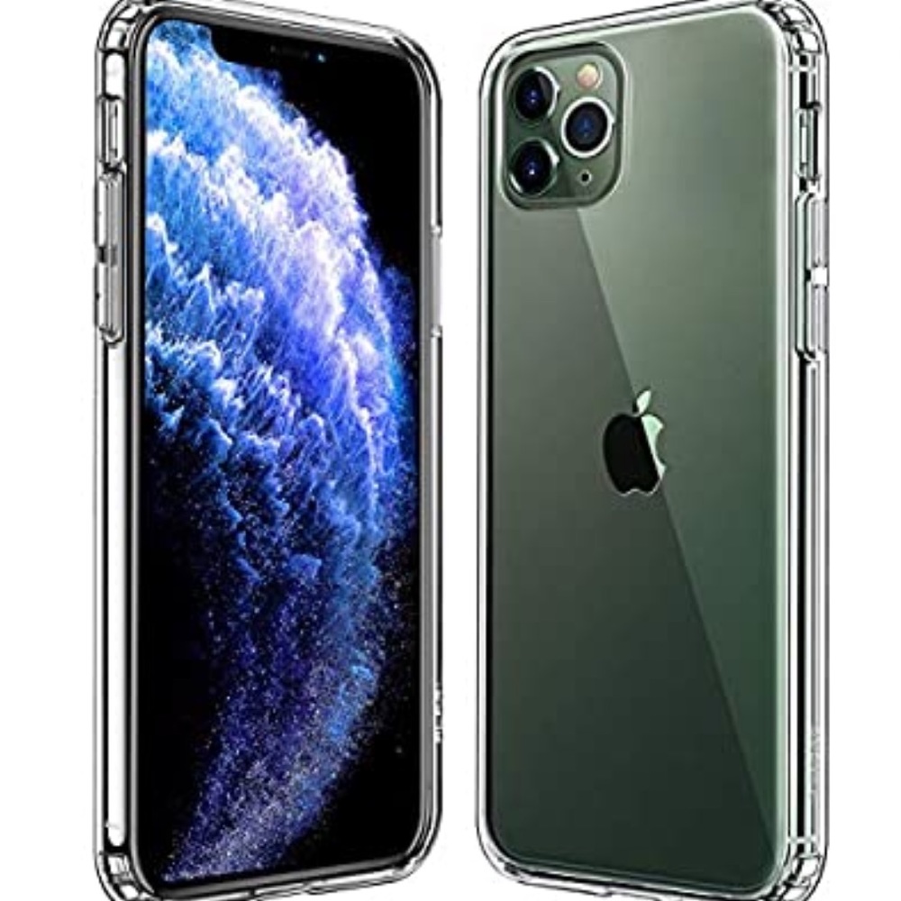 Clear Case